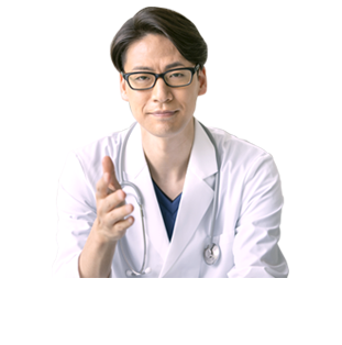 エーツークリニック 医師イメージ画像